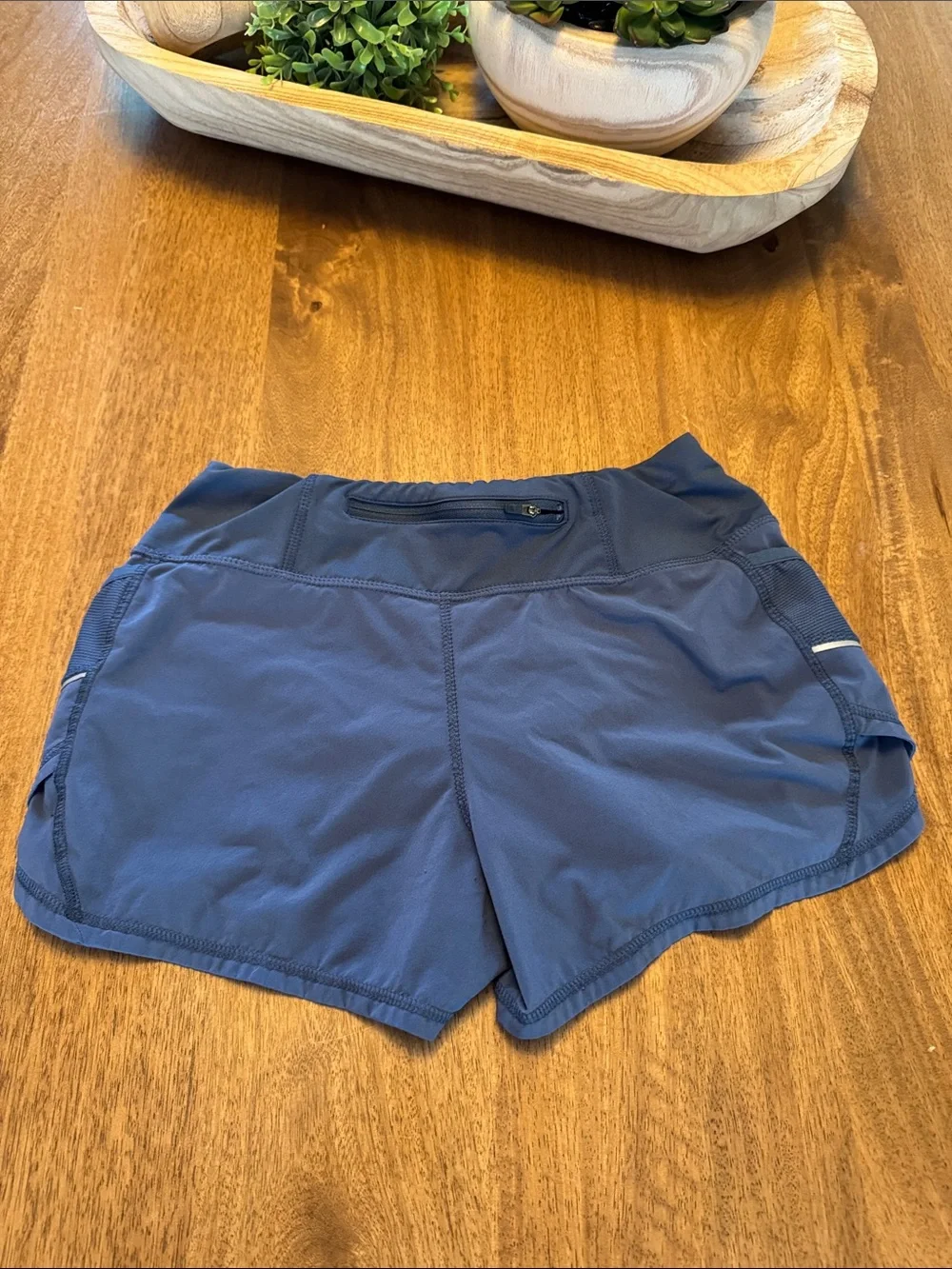 2 pair of Athleta Women’s Running Shorts